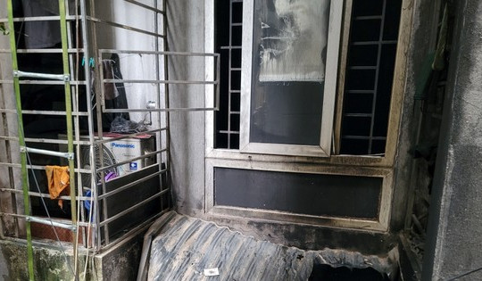 Yêu cầu rà soát, bồi thường cho nạn nhân vụ cháy chung cư mini ở Hà Nội