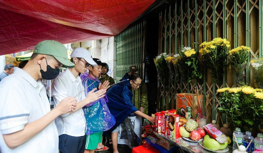 Vụ cháy 56 người tử vong: Tạm dừng các hoạt động vui chơi giải trí ở Hà Nội
