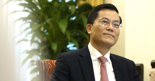Thứ trưởng Hà Kim Ngọc: Mỹ nỗ lực chưa từng có, điều chỉnh lịch Tổng thống và Phó Tổng thống để thăm Việt Nam