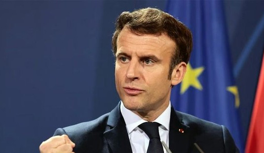 THẾ GIỚI 24H: Đại sứ và các nhà ngoại giao Pháp 'đang bị bắt làm con tin' ở Niger