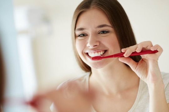 Bạn đã biết làm sạch răng đúng cách?