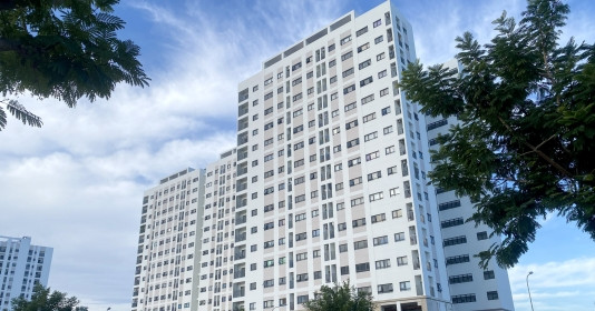Bốn nhóm vướng mắc với phát triển nhà ở xã hội tại Khánh Hòa