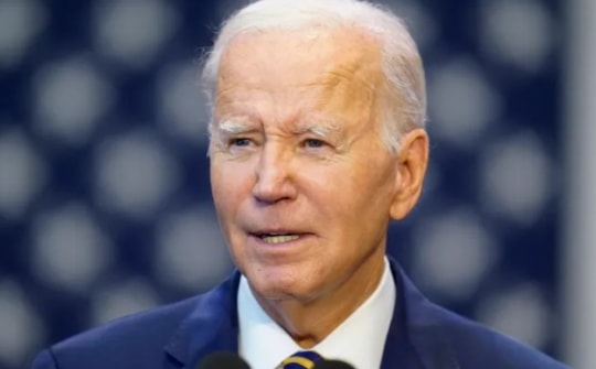 Ông Biden sẽ gặp lãnh đạo các nước thuộc khối quân sự do Nga dẫn đầu