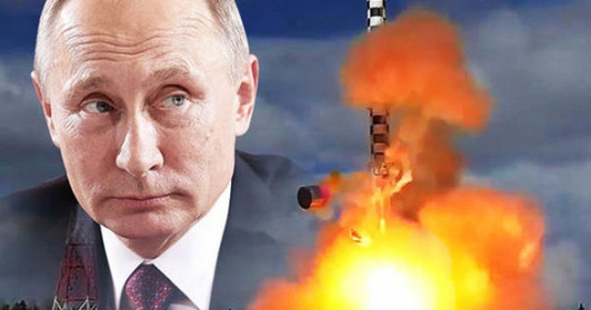 TT Putin nói về kho báu khổng lồ của Nga: Vị trí rất đặc biệt, chứa thứ đủ sức lung lay cả ngành quốc phòng-vũ trụ