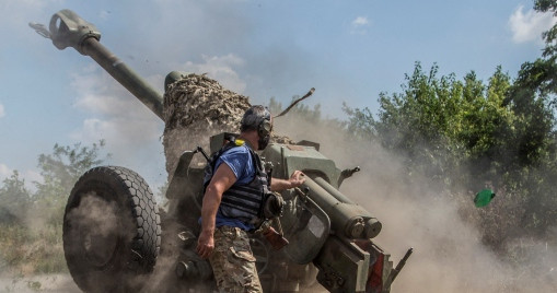 Ukraine được và mất gì sau 3 tháng phản công Nga?