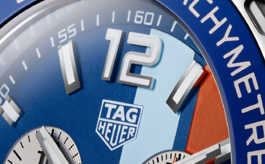 Tại sao đồng hồ chronograph mang giá trị vượt thời gian