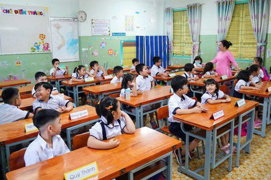 Sở GD&ĐT Nam Định 'tuýt còi' về dạy thêm, học thêm