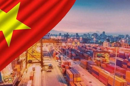 Việt Nam mở cánh cửa lịch sử: Mỹ chớp cơ hội vàng, ngỏ ý dự án gần 7 tỷ đô đưa 1 cái tên vươn tầm thế giới