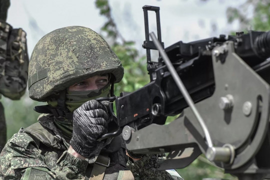 Nga: Đáng lẽ cuộc xung đột ở Ukraine đã có thể không xảy ra