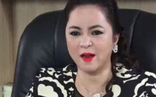 Nhìn lại toàn cảnh vụ án bà Nguyễn Phương Hằng trước ngày xét xử
