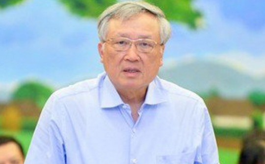 Chánh án Nguyễn Hoà Bình: "Tôi mong muốn Chủ tịch nước làm Chủ tịch Hội đồng Tư pháp quốc gia"