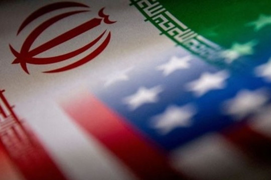 Mỹ dỡ phong tỏa 6 tỷ USD, cùng Iran trao đổi tù nhân
