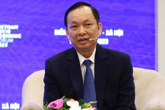 Phó Thống đốc: Lãi suất cả thế giới tăng, Việt Nam đã 4 lần giảm