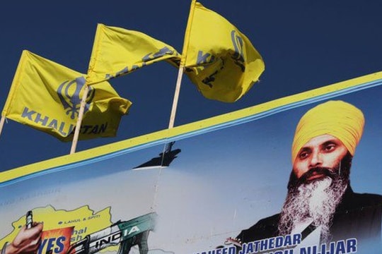 Ấn Độ đáp trả gắt cáo buộc của Canada vụ sát hại thủ lĩnh Sikh