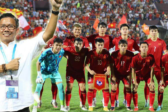 Nhận định bóng đá U23 Việt Nam – U23 Mông Cổ: Thắng nhanh và dưỡng sức cho 2 "đại chiến" (ASIAD 19)