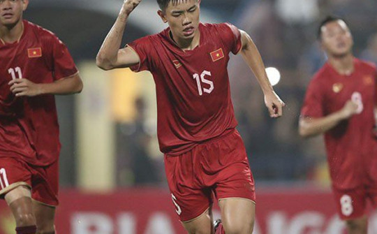 Trực tiếp bóng đá U23 Việt Nam - U23 Mông Cổ: Chờ toan tính của HLV Hoàng Anh Tuấn (ASIAD)