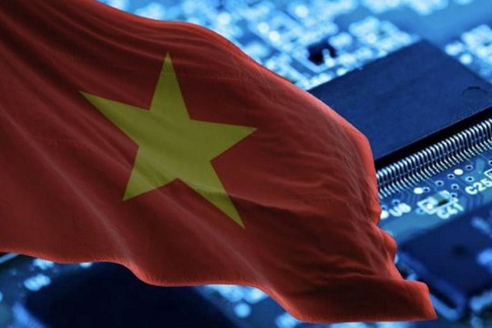 Việt Nam tiến vào lĩnh vực 'quan trọng sống còn' của Mỹ: Kế hoạch 39.000 tỷ ấn định, mở cửa đón 'đại bàng'