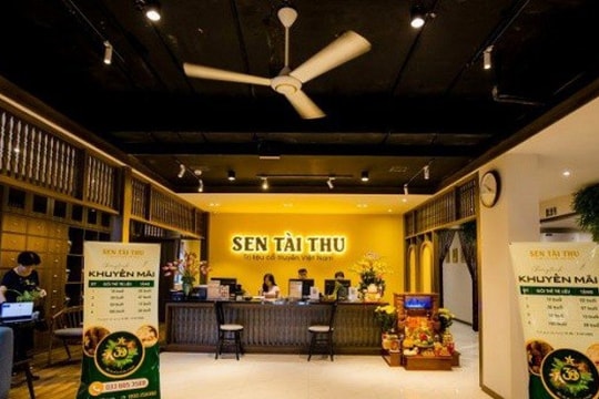 Gọi vốn nghìn tỷ, Sen Tài Thu mất khả năng chi trả do đâu?