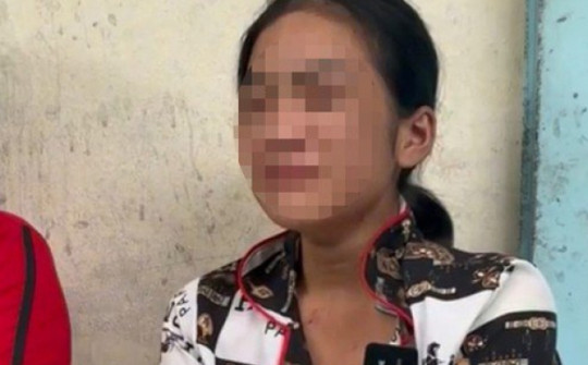 Thêm tình tiết mới liên quan vụ thiếu nữ bị bà chủ bắt ăn thằn lằn sống ở Cà Mau