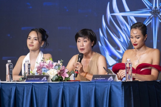 Toàn cảnh ồn ào "bán giải công khai" của Miss Universe Vietnam 2023