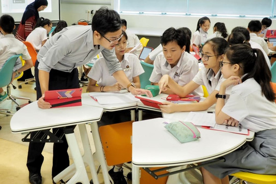 Các nước Đông Nam Á đầu tư cho dạy, học ngoại ngữ thế nào?