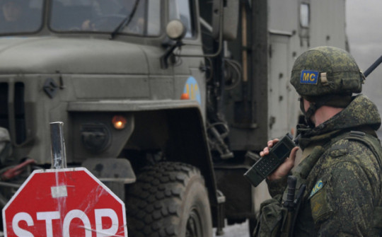 Bộ QP Nga: Nhóm binh sĩ Nga bị tấn công bất ngờ ở Nagorno-Karabakh, tất cả thiệt mạng