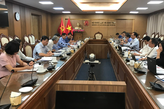 Phát triển Trường đại học Nha Trang đáp ứng yêu cầu mới