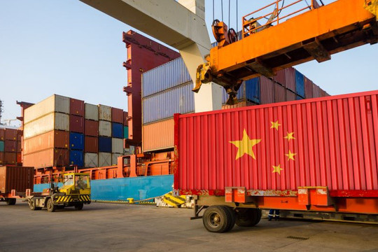 Chuỗi cung ứng có thể đang rời sang các nước châu Á khác, nhưng vai trò của 'công xưởng thế giới' Trung Quốc không chỉ đơn giản như vậy