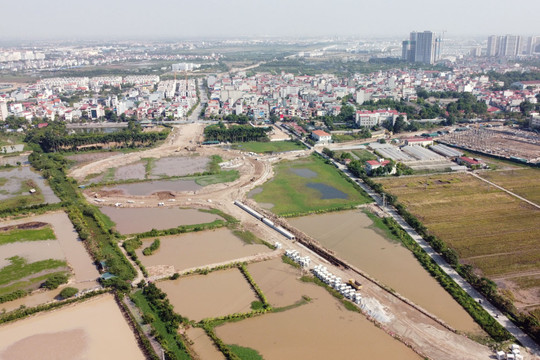 Hà Nội thông qua thành lập quận Gia Lâm