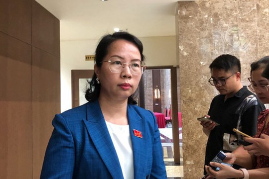 CLIP: Bí thư quận Thanh Xuân nói "có trách nhiệm cá nhân" trong vụ cháy 56 người tử vong