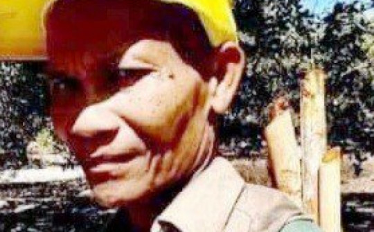 Tìm thấy thi thể người đàn ông sau 24 ngày mất tích ở rừng Cát Tiên