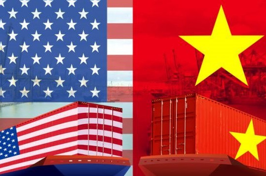 Việt Nam gửi lời mời đặc biệt: 'Đại bàng' Mỹ đáp lời, mang theo 'món quà' 10.000 đô khiến toàn cầu khuấy đảo