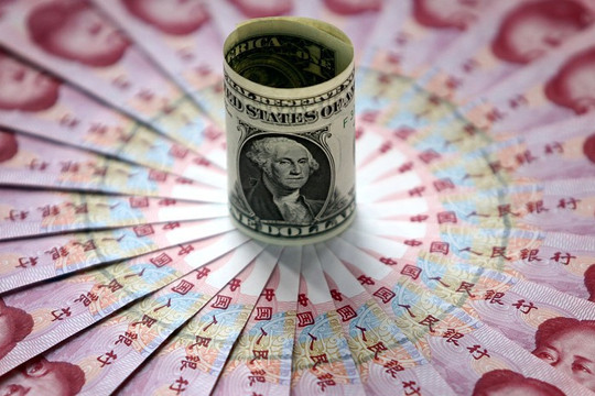 Chuyên gia chỉ rõ một điều về phi đô la hóa: Thực tế phũ phàng cho tham vọng của đồng tiền Trung Quốc