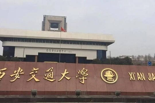 Trường đại học Trung Quốc loại bỏ yêu cầu tiếng Anh vì thấy 'không thực tế'