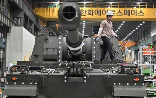 Nga – Triều Tiên có thể khiến Hàn Quốc thay đổi tính toán với Ukraine