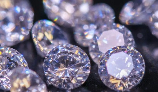Phương Tây cử người đến Ấn Độ để chuẩn bị ‘ra đòn’ với kim cương Nga