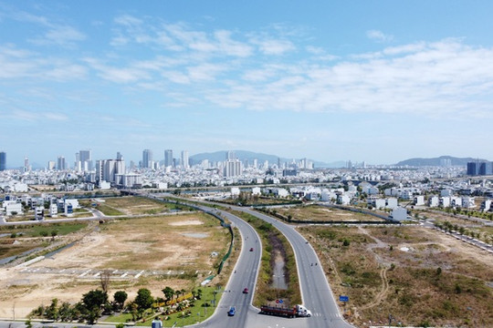 Hé lộ định hướng phát triển khu vực đô thị phía Tây Nha Trang