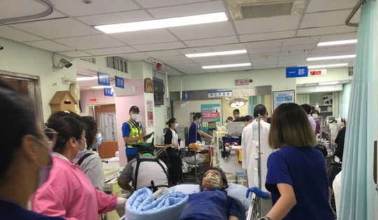 Xác minh thông tin lao động Việt Nam thương vong trong vụ hỏa hoạn ở Đài Loan (Trung Quốc)