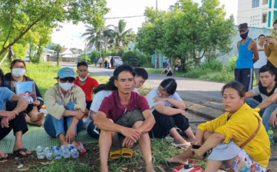 Quảng Nam: Điều tra vụ 1 bị can được cho là tự tử khi đang bị tạm giam