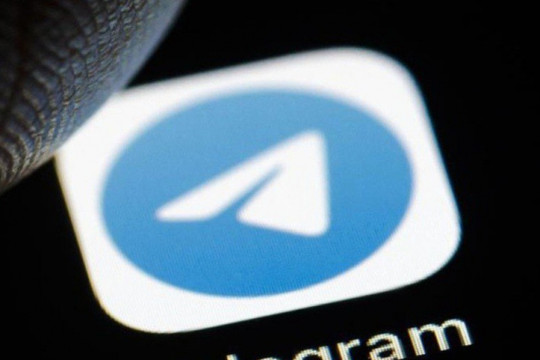 Tội phạm "tấn công" Telegram, có nạn nhân mất 200 triệu đồng