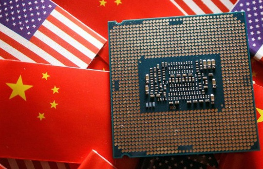 Mỹ tạo "lan can bảo vệ" ngành chip: Không để Trung Quốc được lợi dù chỉ 1 xu