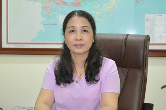 Nhận vali tiền hối lộ, nữ cựu giám đốc Sở GD-ĐT Quảng Ninh chuẩn bị hầu toà