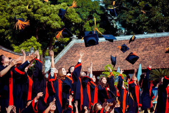 Thành quả 10 năm đổi mới nâng cao chất lượng giáo dục Đại học
