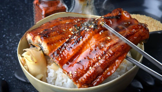 Món thịt được ví như “vàng trắng” ở Nhật vì bổ dưỡng, chợ Việt có nhiều nhưng nhiều người ngại ăn