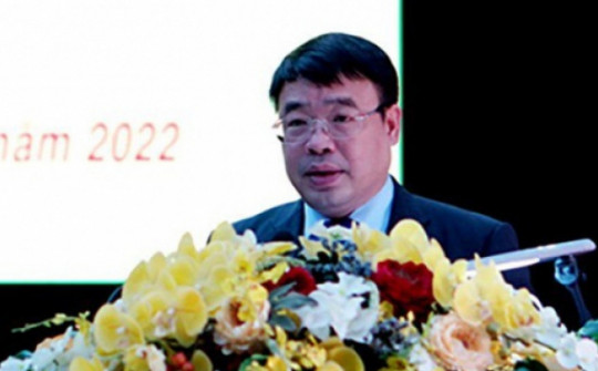 Ông Trần Anh Chung làm Chủ tịch UBND thành phố Thanh Hóa