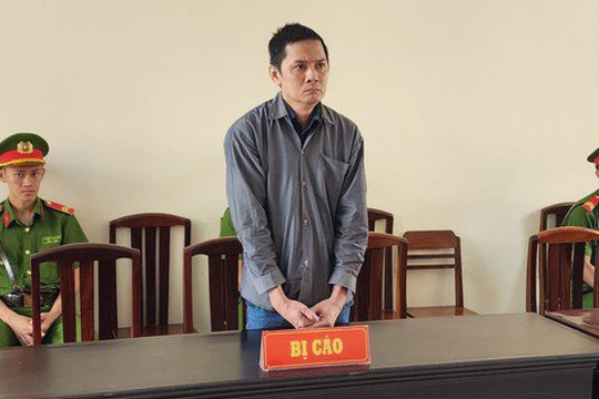 CLIP: Chủ nhà hàng Hai Lúa ở Phú Quốc bị phạt 6 năm tù