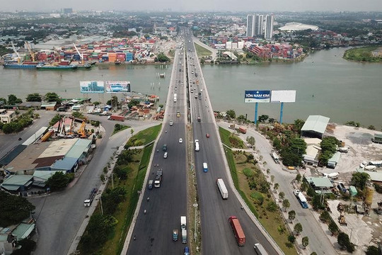 Tìm chủ cho dự án hơn 6.000 tỉ đồng tại Biên Hoà, Đồng Nai