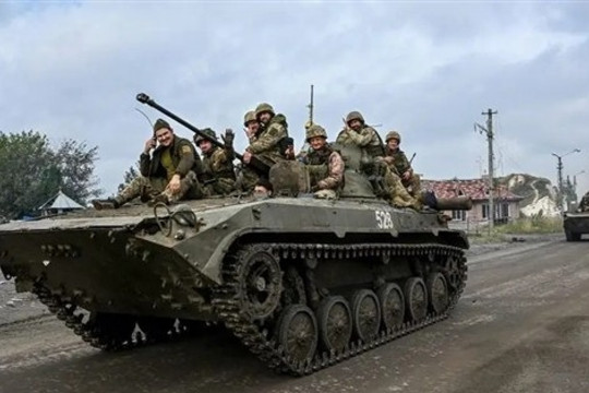 Cuộc xung đột Ukraine sẽ kéo dài tới khi nào?