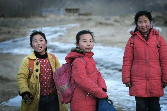 Quan điểm gây tranh cãi của CEO Huawei: "Nếu không học Tiếng Anh, trẻ em nông thôn sẽ mãi là nông dân"