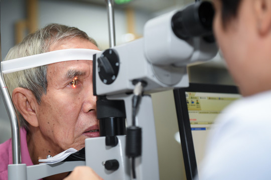 Căn bệnh cực phổ biến có thể dẫn đến mù lòa vĩnh viễn nhưng ít ai để tâm tới